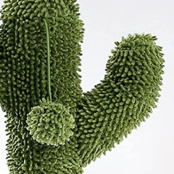 🌵 adorable bohemian desert cactus cat scratcher made of natural Sisal  rope🌵 - Picture 16 of 17